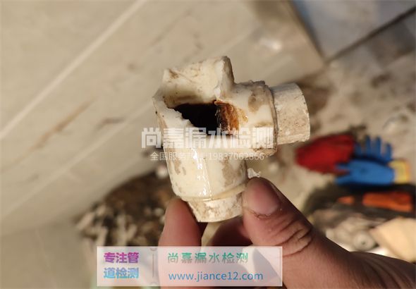 曲水引起漏水的原因有哪些？